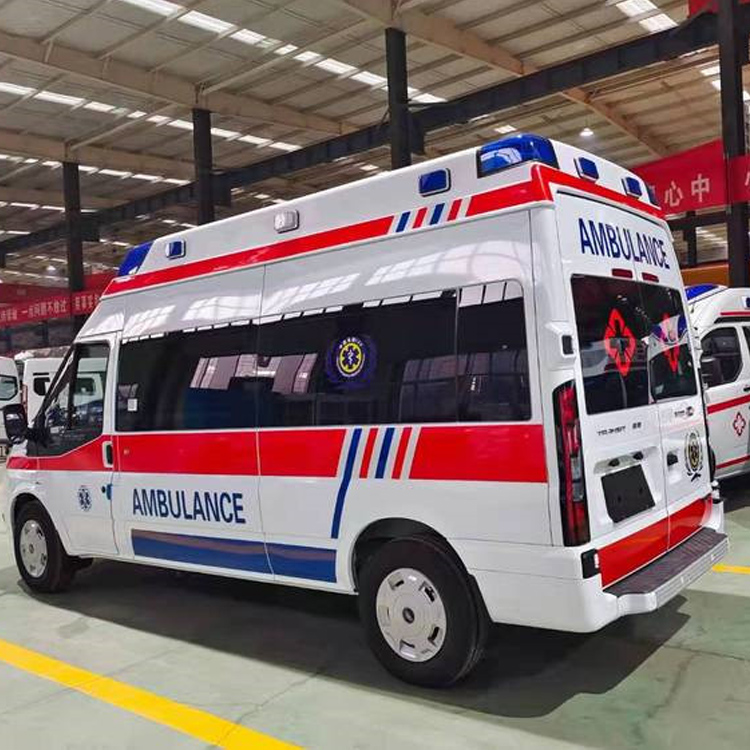 冕宁救护车出租 —— 专业、安全、高效的城市急救服务
