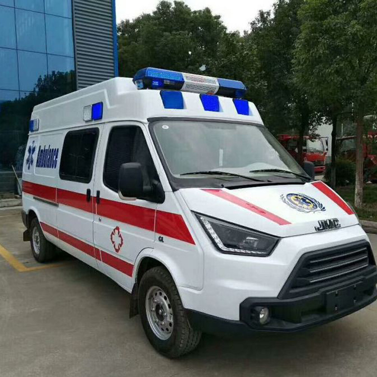 冕宁救护车出租哪家好