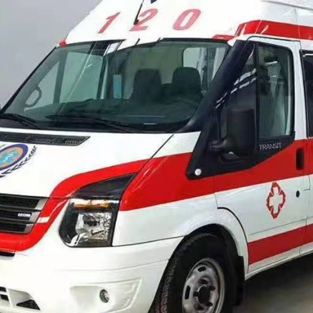 冕宁非急救护送病人转院租赁救护车的优缺点对比